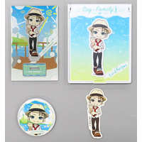 Mirror - Acrylic stand - SPY×FAMILY / Loid Forger