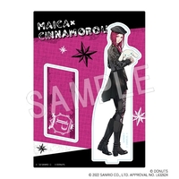Stand Pop - Acrylic stand - Sanrio / Maica (BLACKSTAR)