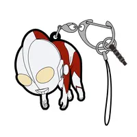 Tsumamare Key Chain - Shin Ultraman
