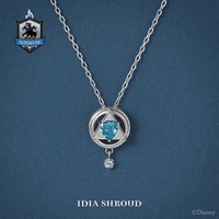 Necklace - Twisted Wonderland / Idia Shroud