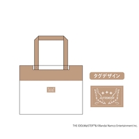 Tote Bag - THE IDOLM@STER SHINY COLORS / ALSTROEMERIA