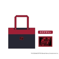 Tote Bag - THE IDOLM@STER SHINY COLORS / Straylight