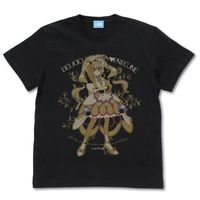 T-shirts - Delicious Party Precure / Kasai Amane (Cure Finale) Size-XL