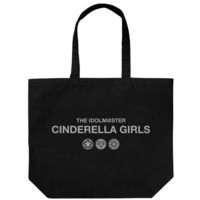 Tote Bag - IM@S: Cinderella Girls