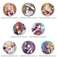 Trading Badge - THE IDOLM@STER SHINY COLORS