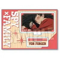 Acrylic stand - SPY×FAMILY / Yor Forger