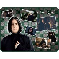 Blanket - Harry Potter Series / Severus Snape