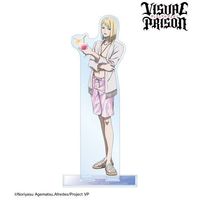 Stand Pop - Acrylic stand - Visual Prison / Hyde Jayer