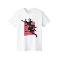 T-shirts - Girls' Frontline / M4 SOPMOD II Size-XL