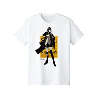 T-shirts - Girls' Frontline / M16A1 Size-S