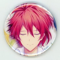 Trading Badge - IDOLiSH7 / Nanase Riku