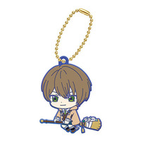 Rubber Strap - Promise of Wizard / Mitile