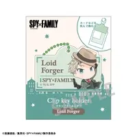 Clip - SPY×FAMILY / Loid Forger