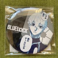 Big Badge - Blue Lock / Nagi Seishiro