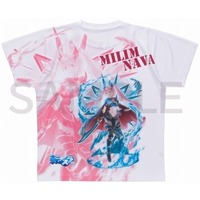T-shirts - TENSURA / Milim Size-L