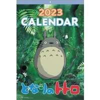 Calendar 2023 - My Neighbor Totoro
