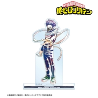 Stand Pop - Acrylic stand - Ani-Art - My Hero Academia / Shinsou Hitoshi