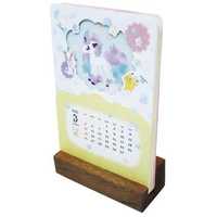 Desk Calendar - Calendar 2023 - Pokémon