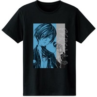 T-shirts - Ani-Art - Persona3 / Protagonist (Persona 3) Size-M
