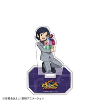 Stand Pop - Acrylic stand - Digimon Frontier / Koichi Kimura