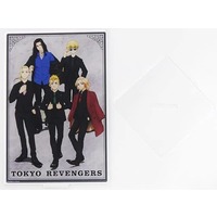 Acrylic stand - Photo Flame, Album - Tokyo Revengers