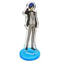 Protagonist (Persona 3) - Acrylic stand - Sega Lucky Kuji - Persona3