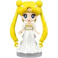 Figuarts mini - Sailor Moon / Princess Serenity