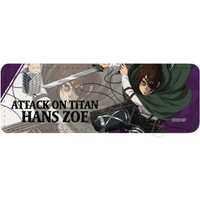 Badge - Attack on Titan / Hanji Zoe