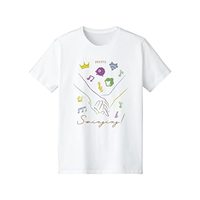 T-shirts - NijiGaku Size-L