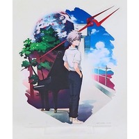 Acrylic stand - Evangelion / Nagisa Kaworu