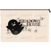 Pen case - Shadows House