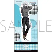 Stand Pop - Acrylic stand - IDOLiSH7 / Yotsuba Tamaki & Yaotome Gaku