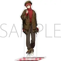 Stand Pop - Acrylic stand - IDOLiSH7 / Nanase Riku & Yaotome Gaku