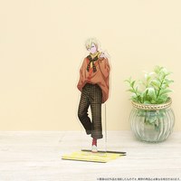 Acrylic stand - IDOLiSH7 / Rokuya Nagi