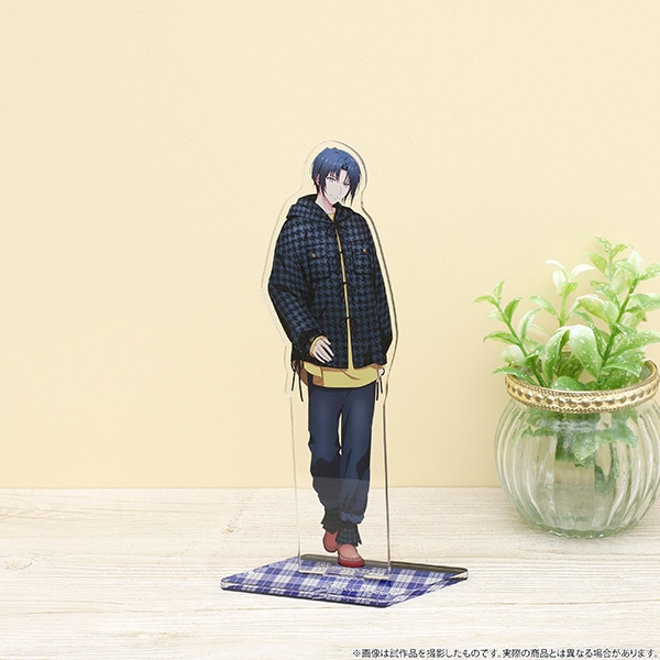 Acrylic stand - IDOLiSH7 / Yaotome Gaku & Izumi Iori