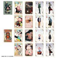 Playing Card - SPY×FAMILY