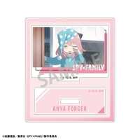 Stand Pop - Acrylic stand - SPY×FAMILY / Anya Forger