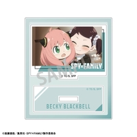 Stand Pop - Acrylic stand - SPY×FAMILY / Becky Blackbell