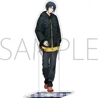 Stand Pop - Acrylic stand - IDOLiSH7 / Yaotome Gaku & Izumi Iori