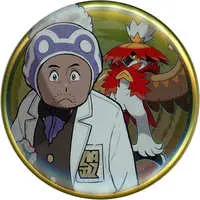 Trading Badge - Pokémon / Arceus
