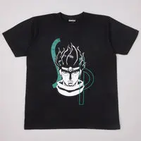 T-shirts - Stone Ocean / Star Platinum Size-S