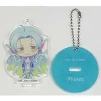Acrylic stand - Tales of Xillia / Musee