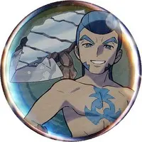 Trading Badge - Pokémon / Arceus