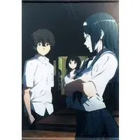 KUJIBIKIDO - Hyouka / Chitanda Eru & Oreki Houtarou & Irisu Fuyumi