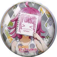 Trading Badge - NijiGaku / Tennoji Rina