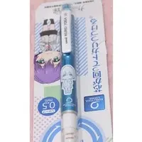 Mechanical pencil - Nendoroid Plus - Kakkou no Iinazuke (A Couple of Cuckoos) / Segawa Hiro