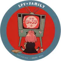 Smartphone Sticker - SPY×FAMILY / Anya Forger