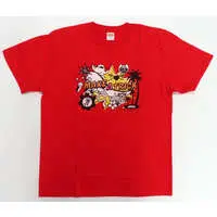 T-shirts - SK∞ Size-L