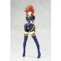 Plastic model - Frame Arms Girl / Kanagata Sugumi