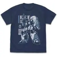 T-shirts - Hathaway's Flash / Earth Federation Size-L